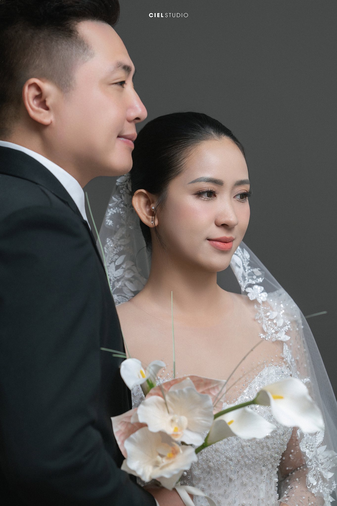 Album Ảnh Cưới Đẹp Ciel Wedding