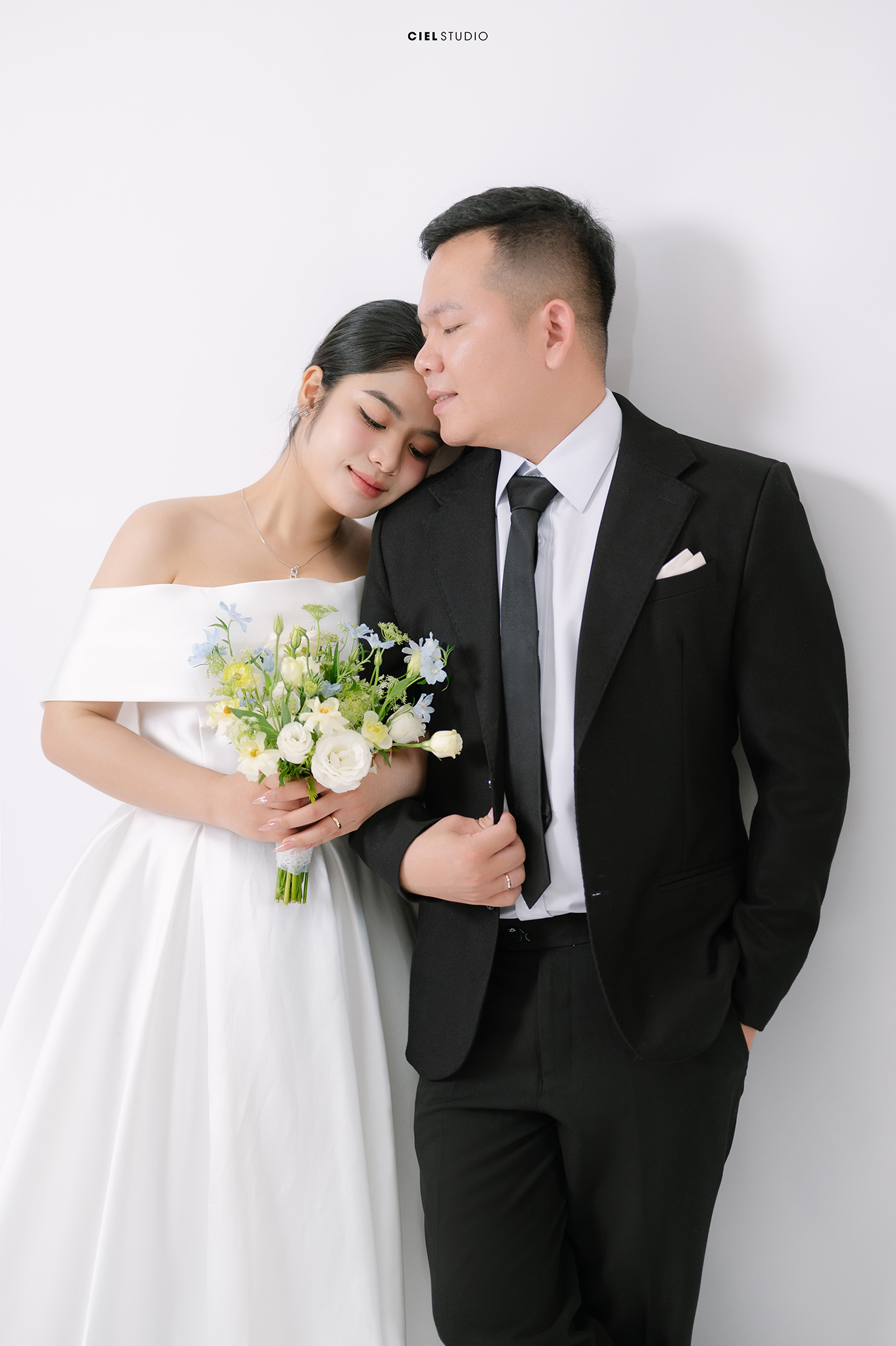Ảnh Cưới Huế Ciel Wedding