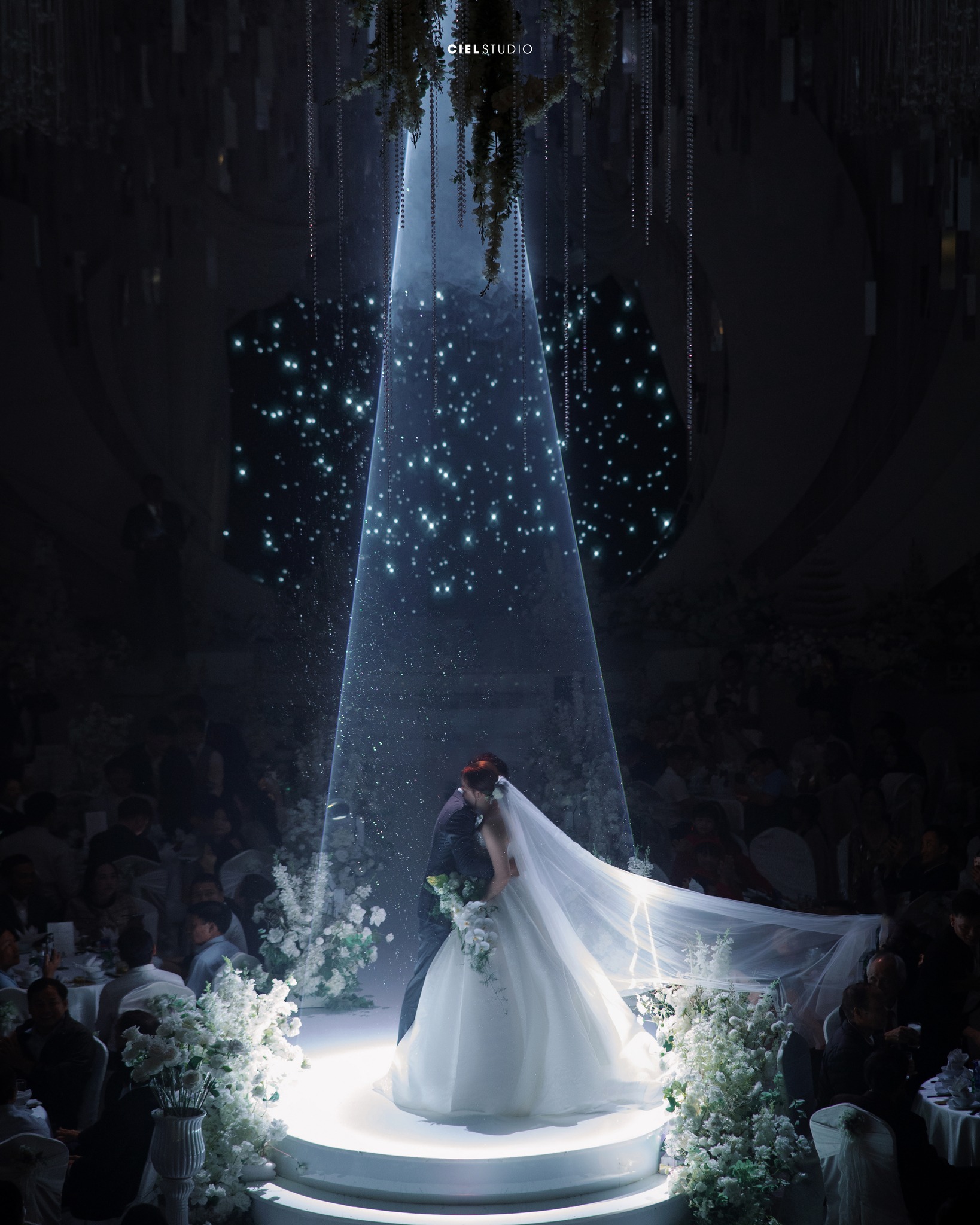 Banner Ciel Wedding 1