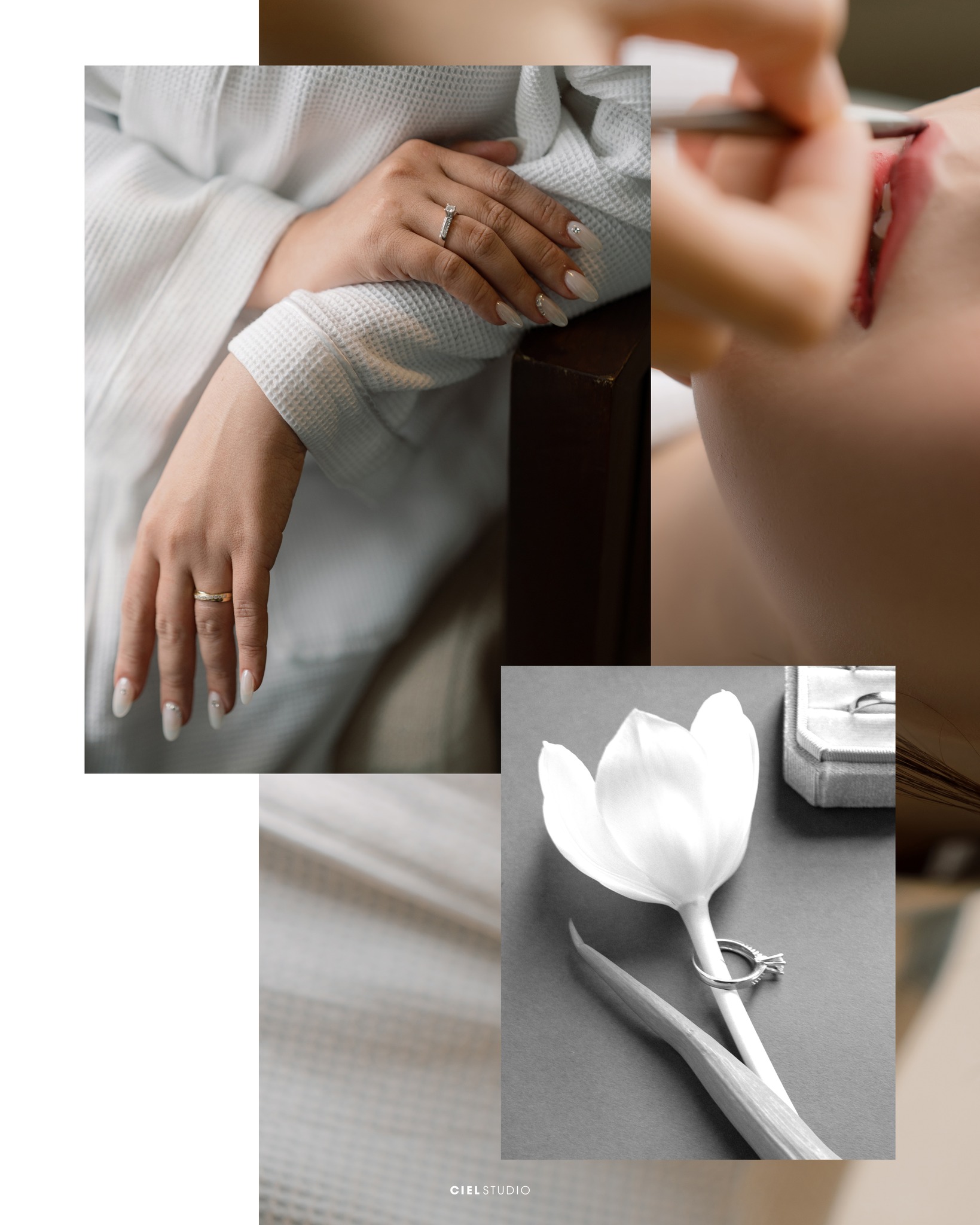 Banner Ciel Wedding 2