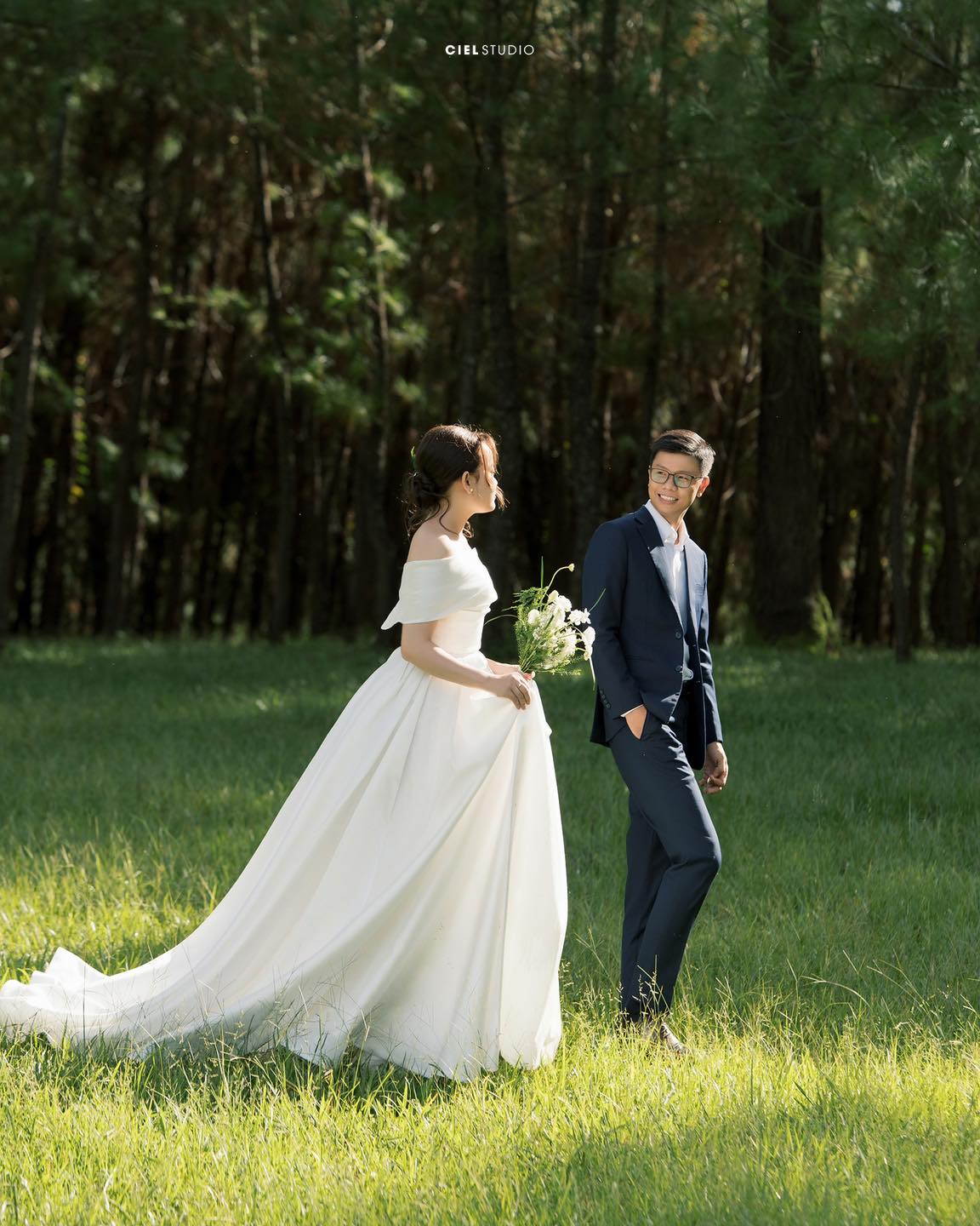 Banner Ciel Wedding 3