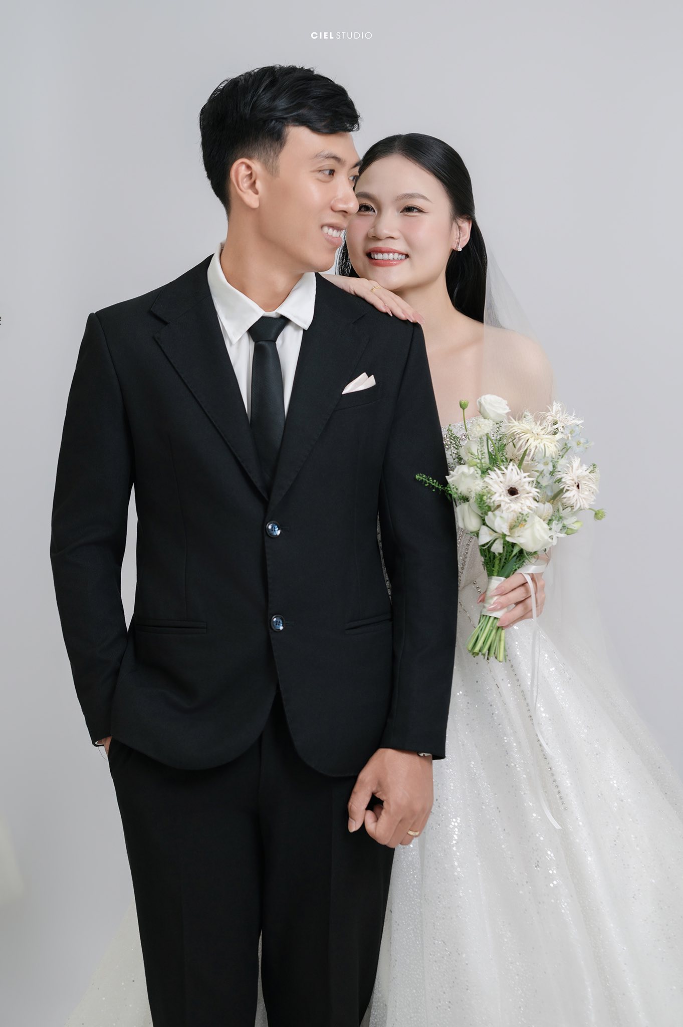 Combo Chụp Ảnh Cưới Ciel Wedding