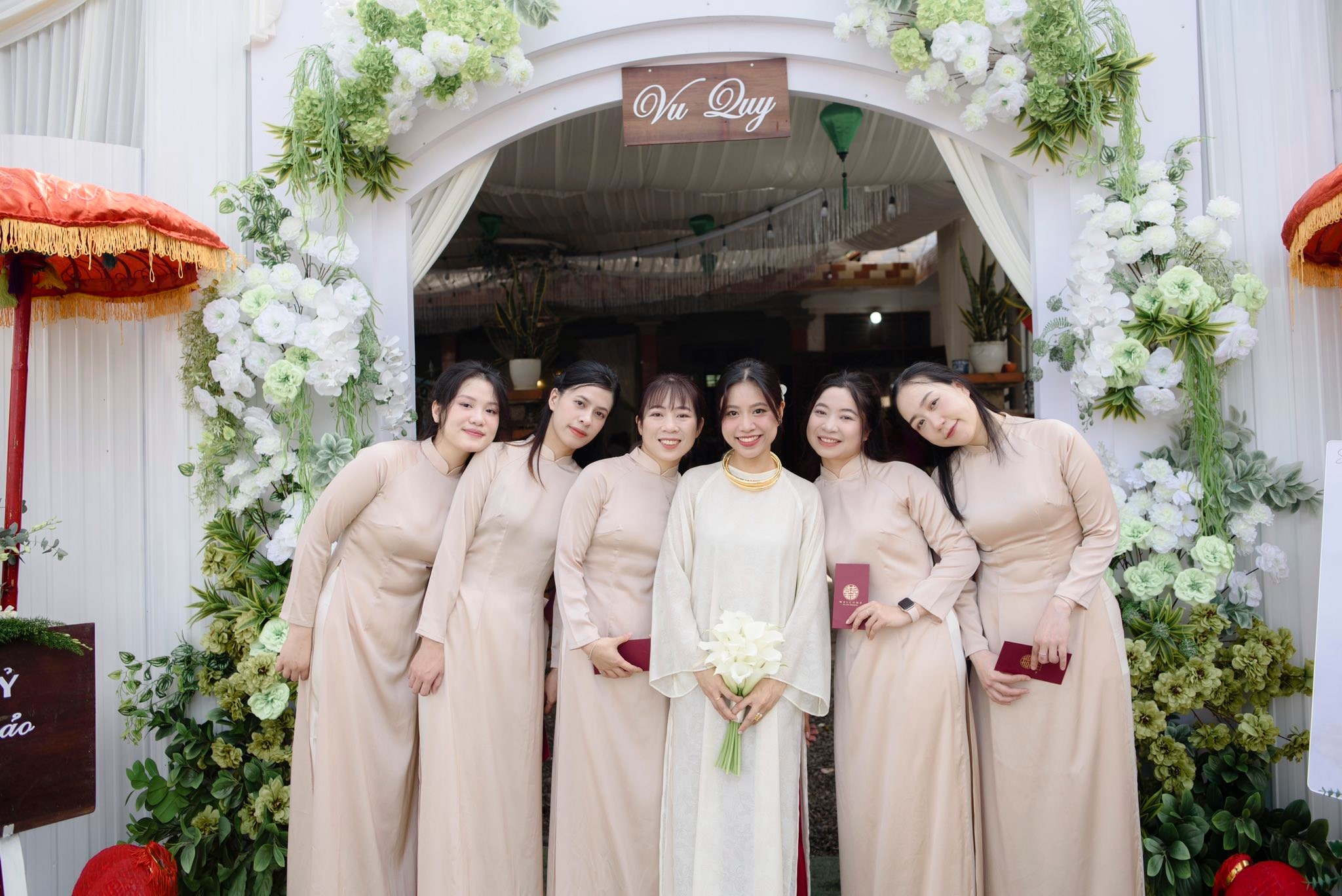 Ảnh Phóng Sự Cưới Ciel Wedding